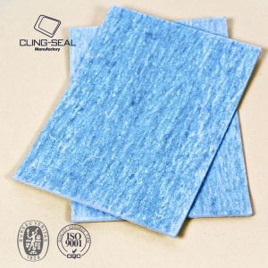  3mm Thick Non Asbestos Jointing Sheet 1000x1000mm for Small Batch Customization Manufactures