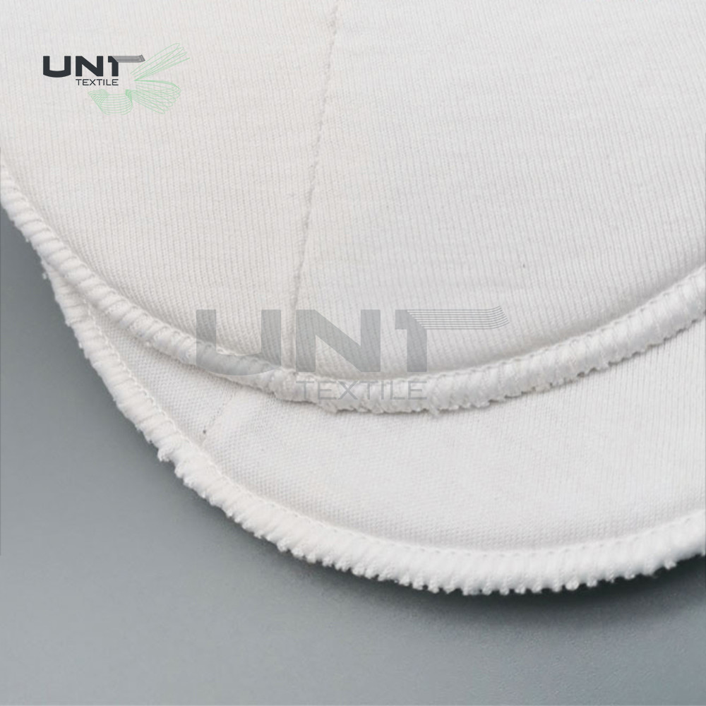 Men'S Suit Foam Sewing Shoulder Pads For Apparel Industry