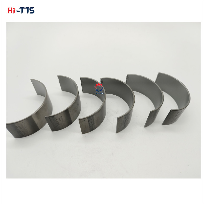 Engine Parts Con Rod Bearing 6BT Diesel Engine Connecting Rod Bearing 3939859 3969562