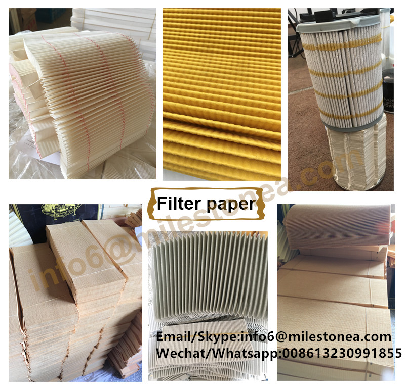 manufacturer Engine Diesel Fuel Water Separator Filter 320/A7170 P765325 BF7965 FF5794 for excavator part Filter fuel water