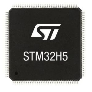  STM32H573AII3Q STMicroelectronics Manufactures