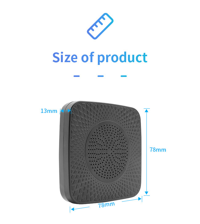 5V Portable Car GPS Navigation TESLA Smart Interconnect Box Non Destructive Installation