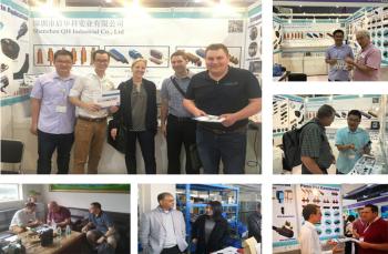 Shenzhen QH Industrial Co.,Ltd