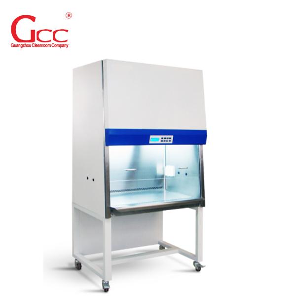 Quality 220V 50HZ  Microbiological Safety Cabinet Class 2 B2 For Laboratory for sale