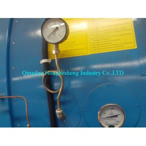 HHS Higher Efficiency Vulcanizing Tank Tire Retreading Machine