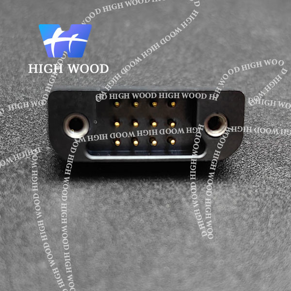 HW-CMM Connector,HW-321Y012F58