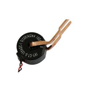 Single 3 Phase 100A 120Amp Digital CT Current Transformer