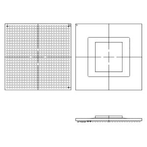  XC7Z035-L2FBG676I Xilinx Manufactures