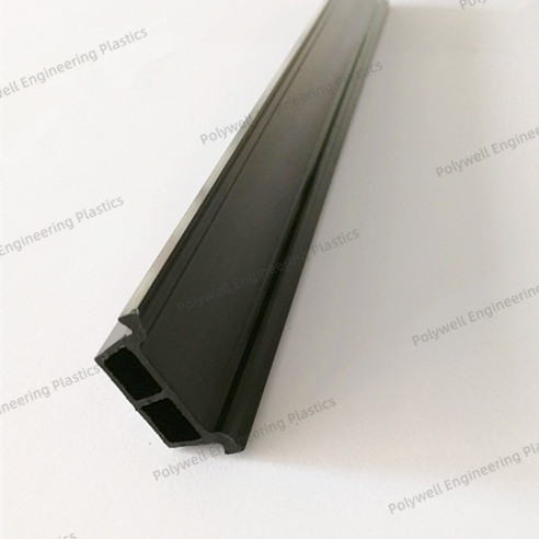 Customized HK Shape polyamide 66 Heat Insulation Strip for Aluminum Window Profile