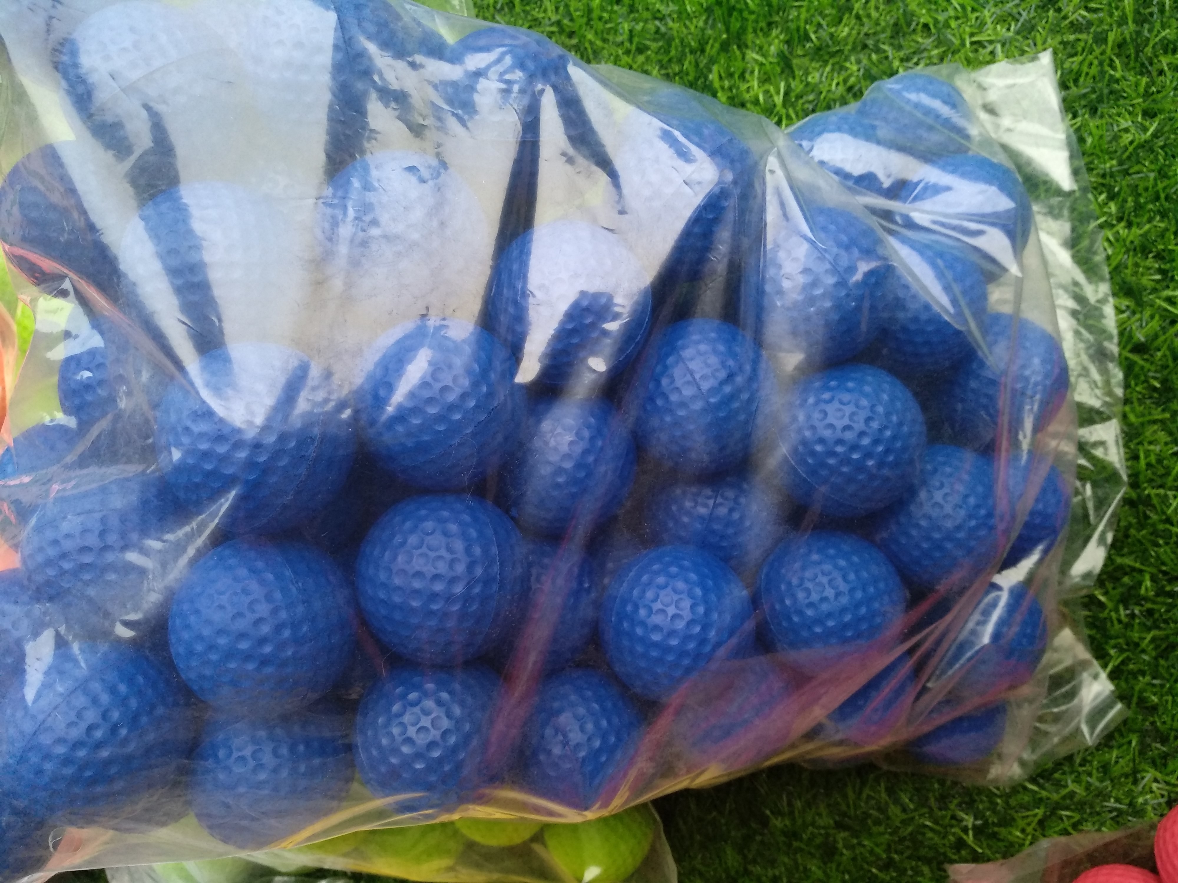Pu Foam Practice golf ball , golf ball , ball , golf balls , golf