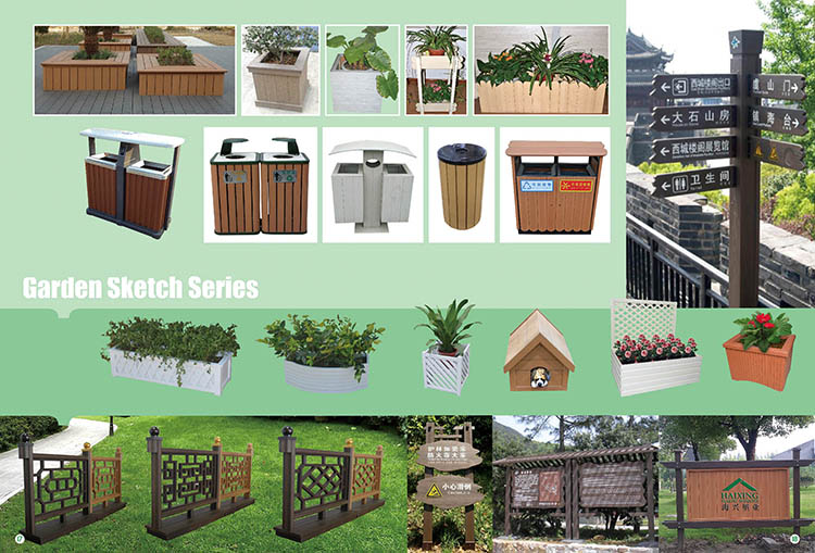 Garden Arbor Board With A Budget-Friendly PVC Arbor Smooth Or Embossed Finish