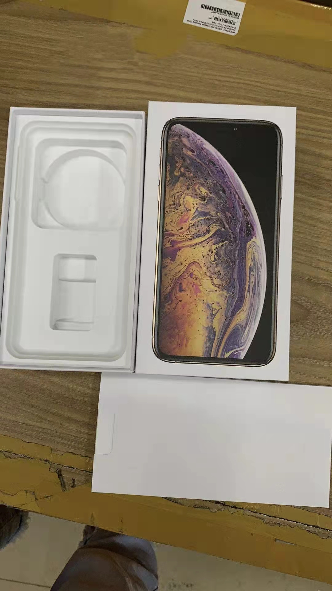 Reusable Mobile Phone Packaging Box For Apple Iphone 13 14 Pro Max Cutomized Sizes