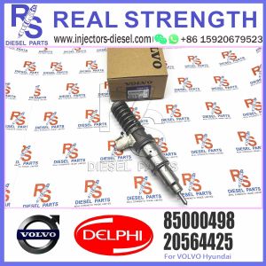 common rail injector 20584346 21340612 injector for V-O-L-V Trucks D13A D13D