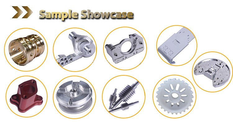 high precision cnc machining services