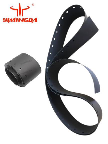 Textile Cutter Machine Parts Primary Side Seal GTXL Cutter Parts 88128000