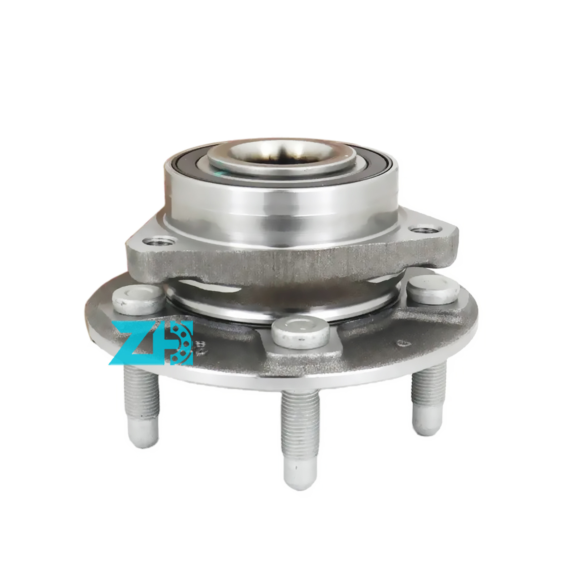 Behind the wheel hub unit 13512894 Wheel Bearing and Hub Assemblies 13512894 P0/P6/P5/P4 GCR15