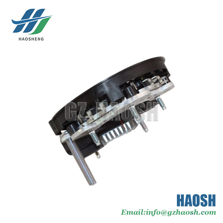 Alternator Regulator For Isuzu DMAX 8-98006085-1 8-98006085-0 8980060851 8980060850