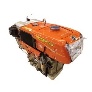  RD160N Single Cylinder Diesel Engine Manufactures