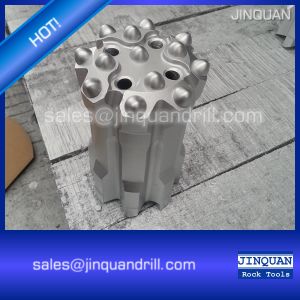 Button Bits - Manufacturers, Suppliers and Exporters