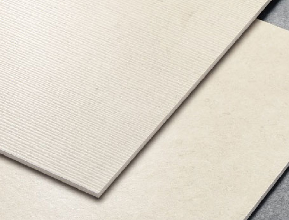 600x1200mm Interior Wall Water-Proof Baby Face Glazed Porcelain Tiles For Bedroom Living Room