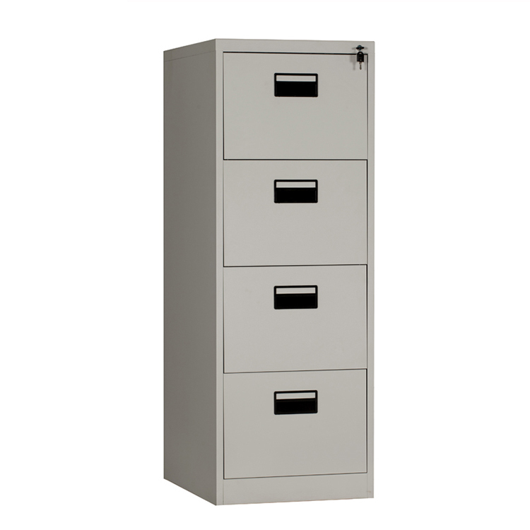 Vertical Combination Steel Storage Locker For A4 F4 Folder