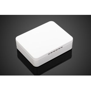 COMER centralised alarm controller displaying system for acryl display cell