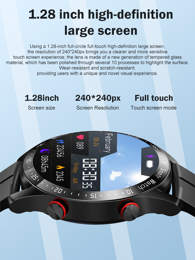 HW20 PPG ECG BT Calling Waterproof 0711 taobao