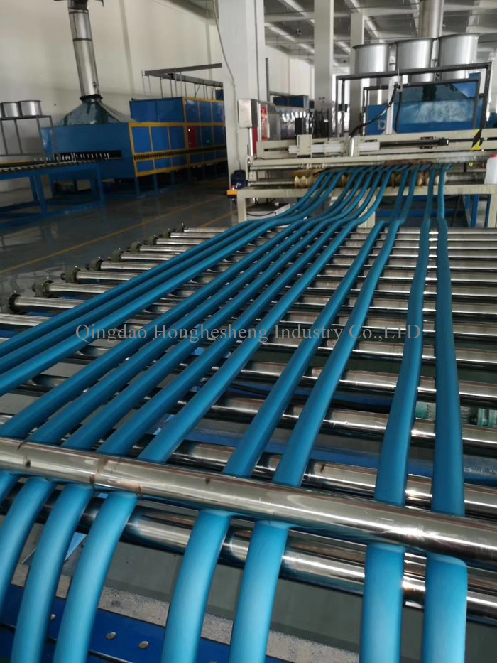 250mm 14D Rubber Extruder Rubber Band Machine Rubber Grinding Machine CE ISO9001