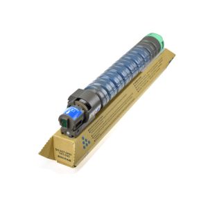 Color Ricoh toner cartridge SPC811DNHA for Ricoh Aficio SPC811 printers