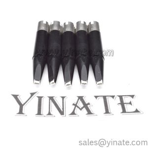 TOP Japan Unix Robotic Soldering Iron Tips L2D-R1 L25D-R1 L3D-R1 L4D-R1 L5D-R1
