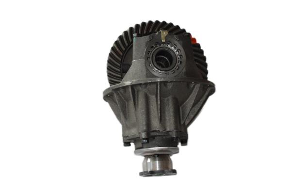 NPR Isuzu Chassis Parts 292 14M 4HF1 4HE1 DRIVE ASM FINAL RR 7/43 8973675041