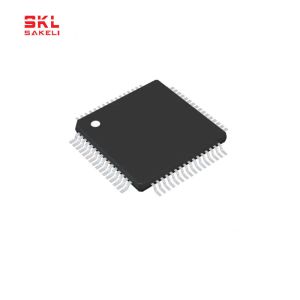 MSP430F233TPM MIXED SIGNAL MCU chip Easy Integration Smart Home Devices