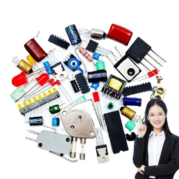 High-reliability electronic components OMAPL138EZWTD4 One- Stop Electronic