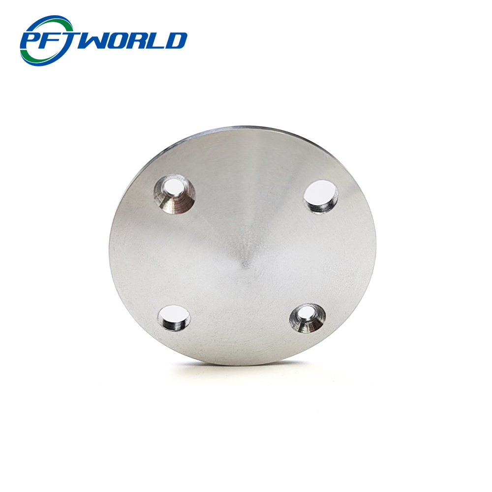 Precision CNC Turning Aluminum Parts Processing