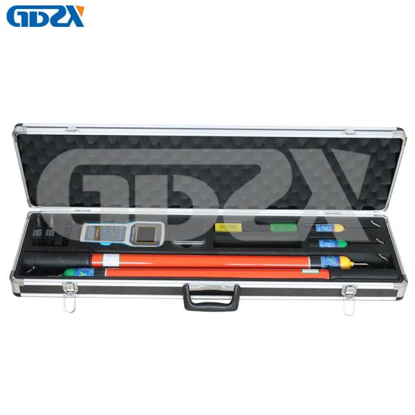 China ZX-TAG-3000 High Voltage Network Phaser Test Equipment Internet Type 220V/380V power supply on sale China ZX-TAG-3000 High Voltage Network Phaser Test Equipment Internet Type 220V/380V power supply on sale