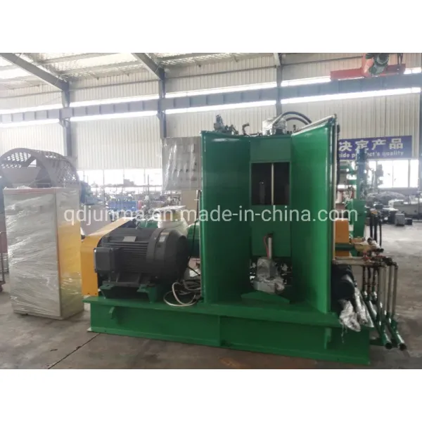 Rubber kneader machine/ inter mixer machine/kneader