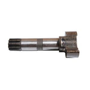 China High Frequency Quenching 10 Spline Trailer S Cam on sale