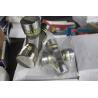 Buy cheap Shantui Loader Spare Parts Universal Joint Size Customized For Wheel Loader from wholesalers