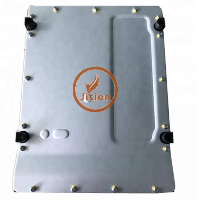 OEM E320D CAT Digger Parts ECU Controller 3668821 366-8821