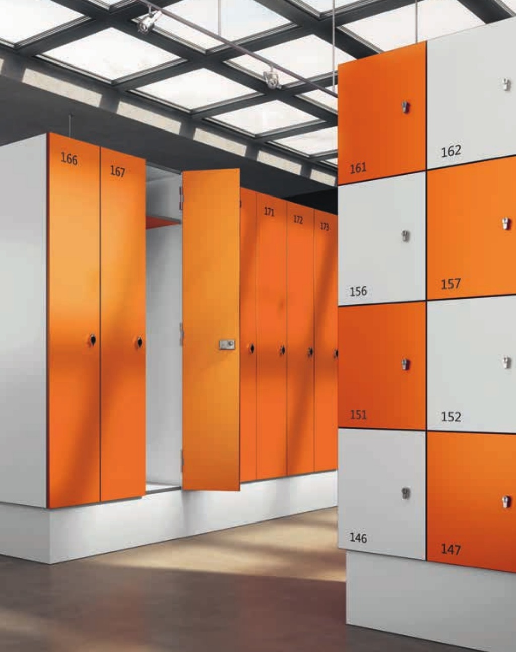 Soild Color High Pressure Laminate Phenolic HPL Plywood