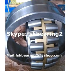 Easy Replacement Spherical Roller Bearing With Cone Bore Self-aligning 232 / 500