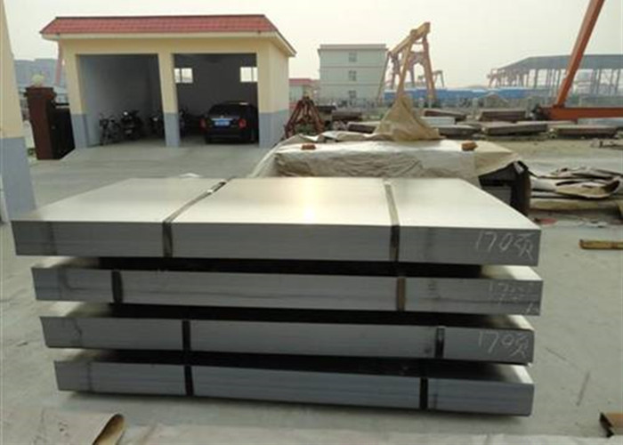 3mm Boiler Plate SS400 A36 Q195 Q235 Q345Q345C Low Alloy High Tensile Strength
