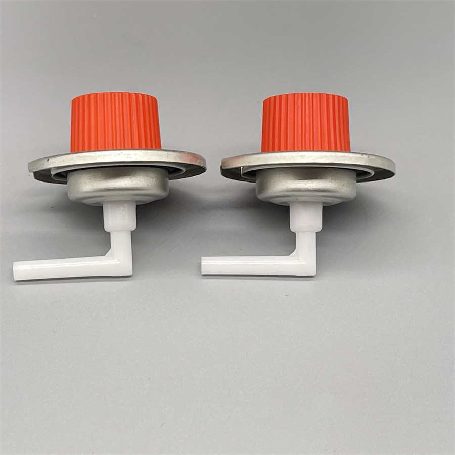Butane Gas Stove Valve for Outdoor Cooking - High - Quality and Versatile
