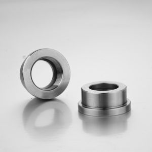 CNC Precision Machining Lambda Sensor Boss