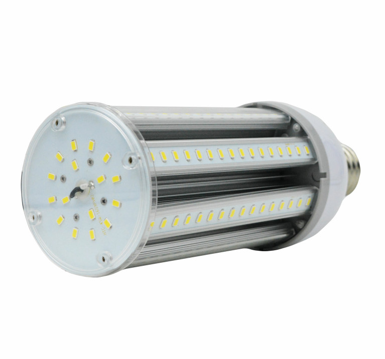 High Power E39 LED Corn Light 3 Years Warranty 2500 - 6500K Color Temperature