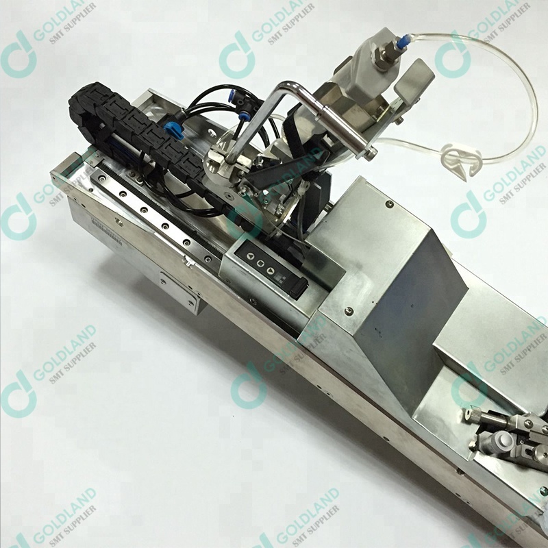 SMT Machine Parts FUJI SMT Dip Flux Unit / POP feeder UF07200 for FUJI smt machine