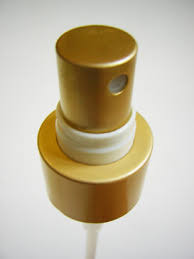 Popular Perfume Pump Sprayer 18/410 20/410 24/410 28/410 For Lotion Essential Oil