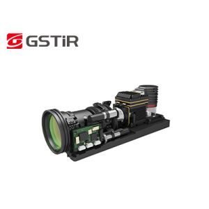  Cooled Optical Gas Imaging Camera 320x256 / 30μm RoHS Certificate Manufactures