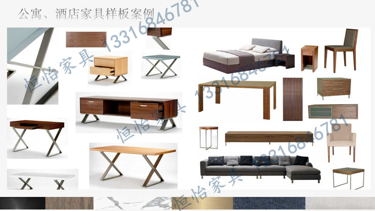New House Custom Size Made Panel Furniture Of TV Wall Unit By Tall Cabinets And Display Shelves With Storage Racks