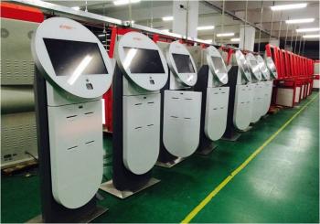 Shenzhen Lean Kiosk Systems Co. Ltd